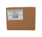 2023 Panini Contenders Optic Football Hobby 20-Box Case - Image 3