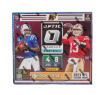 2023 Panini Donruss Optic Football H2 20-Box Case - Image 2