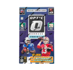 2023 Panini Donruss Optic Football Hobby Box