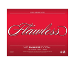 2023 Panini Flawless Football Hobby Box - Image 2