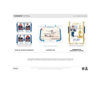 2023 Panini Flawless Football Hobby Box - Image 5