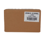 2023 Panini One Football Hobby 20-Box Case - Image 3