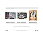 2023 Panini One Football Hobby 20-Box Case - Image 5