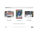 2023 Panini One Football Hobby 20-Box Case - Image 6