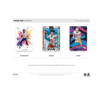 2023 Panini One Football Hobby 20-Box Case - Image 7