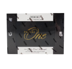 2023 Panini One Football Hobby 20-Box Case - Image 2