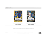 2023 Panini Select Football H2 20-Box Case - Image 5