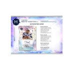 2023 Topps Motif Football Hobby 3-Box Case - Image 7
