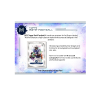 2023 Topps Motif Football Hobby 3-Box Case - Image 10