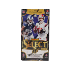 2023 Panini Select Football H2 20-Box Case - Image 2