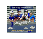 2023 Topps Composite Football Mega 20-Box Case - Image 2