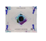 2023 Topps Motif Football Hobby 3-Box Case - Image 2