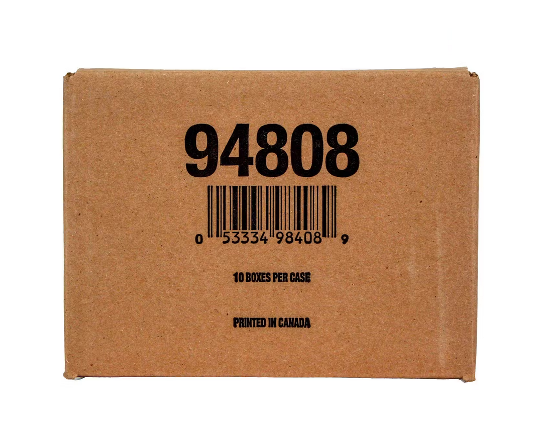 2023 Upper Deck James Bond 007 Black Diamond Hobby 10-Box Case - Image 3