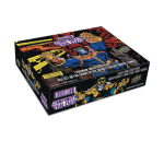 2023 Upper Deck Marvel Allegiance The Infinity Trilogy Hobby 12-Box Case