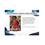 2024-25 Bowman University Best Basketball Breaker Delight Box - Image 2
