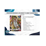2024-25 Bowman University Best Basketball Breaker Delight Box - Image 3