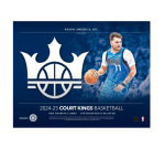 2024-25 Panini Court Kings Basketball International Blaster 20-Box Case - Image 4