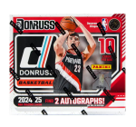 2024-25 Panini Donruss Basketball Choice 20-Box Case - Image 2