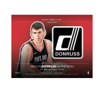 2024-25 Panini Donruss Basketball Hobby 10-Box Case - Image 4