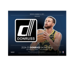 2024-25 Panini Donruss Basketball Mega Box - Image 2