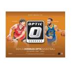 2024-25 Panini Donruss Optic Basketball Hobby Box