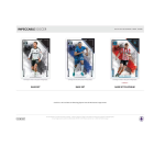 2024-25 Panini Impeccable Soccer Hobby 3-Box Case - Image 5