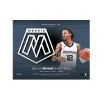 2024-25 Panini Mosaic Basketball Hobby 12-Box Case - Image 4