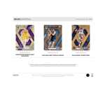 2024-25 Panini Mosaic Basketball Hobby 12-Box Case - Image 5