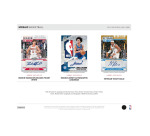 2024-25 Panini Mosaic Basketball Hobby 12-Box Case - Image 6