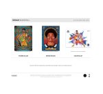 2024-25 Panini Mosaic Basketball Hobby 12-Box Case - Image 7