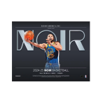 2024-25 Panini Noir Basketball Hobby Box - Image 2