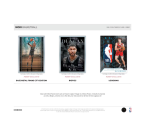 2024-25 Panini Noir Basketball Hobby Box - Image 4