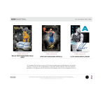 2024-25 Panini Noir Basketball Hobby Box - Image 5