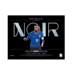 2024-25 Panini Noir Soccer Hobby 3-Box Case - Image 2