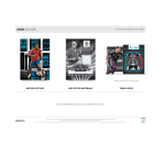 2024-25 Panini Noir Soccer Hobby 3-Box Case - Image 5