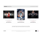 2024-25 Panini Origins Basketball H2 Box - Image 4