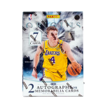2024-25 Panini Origins Basketball Hobby 12-Box Case - Image 2