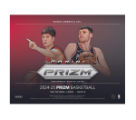 2024-25 Panini Prizm Basketball Choice Box