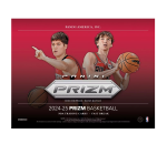 2024-25 Panini Prizm Basketball Fast Break Hobby Box - Image 2