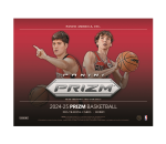 2024-25 Panini Prizm Basketball Hobby Box - Image 2