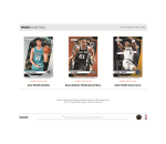 2024-25 Panini Prizm Basketball Hobby Box - Image 4