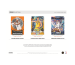 2024-25 Panini Prizm Basketball Hobby Box - Image 5