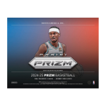 2024-25 Panini Prizm Basketball Hobby Mega Box - Image 2