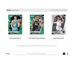 2024-25 Panini Prizm Basketball Hobby Mega Box - Image 4
