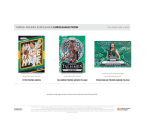 2024-25 Panini Prizm Turkish Airlines EuroLeague Basketball Blaster 20-Box Case - Image 4