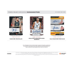 2024-25 Panini Prizm Turkish Airlines EuroLeague Basketball Hobby Box - Image 2