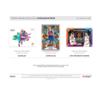 2024-25 Panini Prizm Turkish Airlines EuroLeague Basketball Hobby Box - Image 4