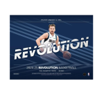 2024-25 Panini Revolution Basketball Hobby 16-Box Case - Image 4
