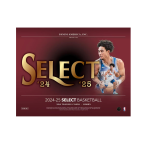 2024-25 Panini Select Basketball Hobby Box - Image 2
