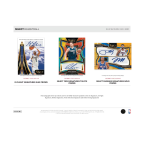 2024-25 Panini Select Basketball Hobby Box - Image 6